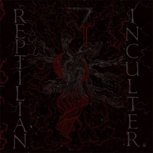 Reptilian (NOR) : Reptilian - Inculter